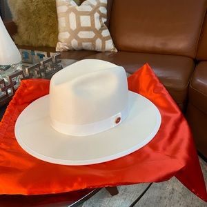 Keith & James Women Hat